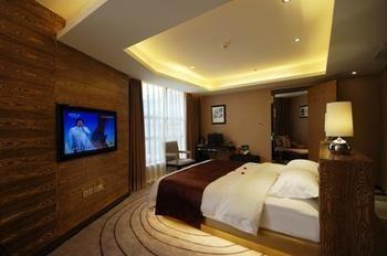 Chengdu Hello Hotel Shuangliu ภายนอก รูปภาพ