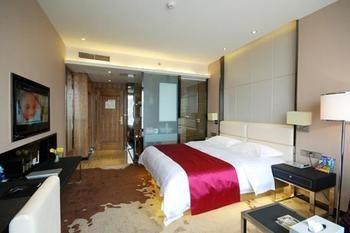Chengdu Hello Hotel Shuangliu ภายนอก รูปภาพ