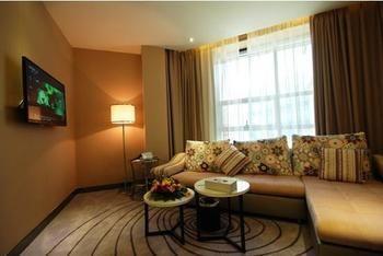 Chengdu Hello Hotel Shuangliu ภายนอก รูปภาพ