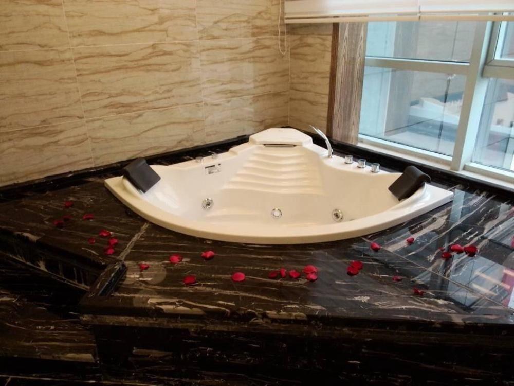 Chengdu Hello Hotel Shuangliu ภายนอก รูปภาพ